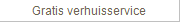 Gratis verhuisservice